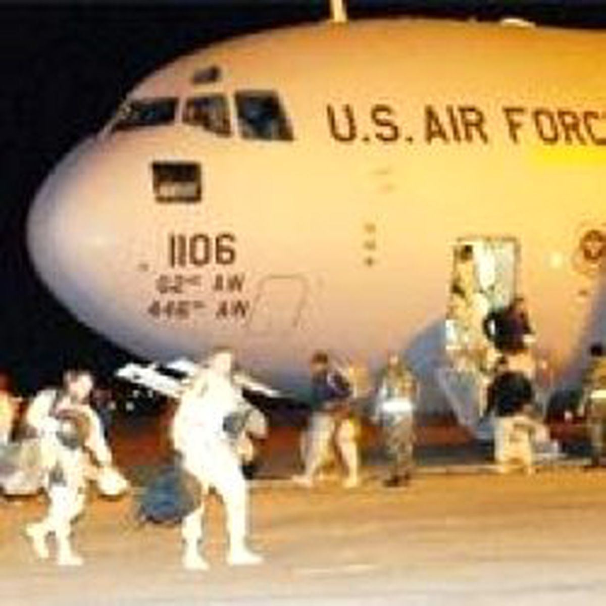 Soykırıma Karşı Kozumuz İncirlik