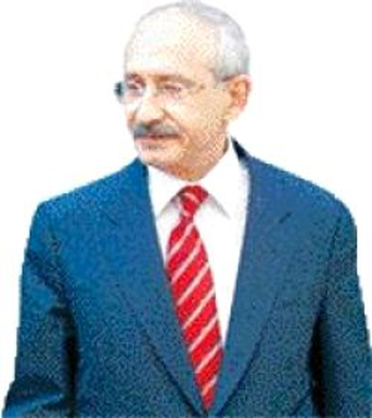 Topbaş, Kılıçdaroğluna Meydan Okudu