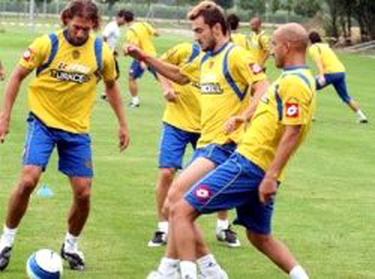 Ankaragücü Fenerbahçe Maçına Hazırlanıyor
