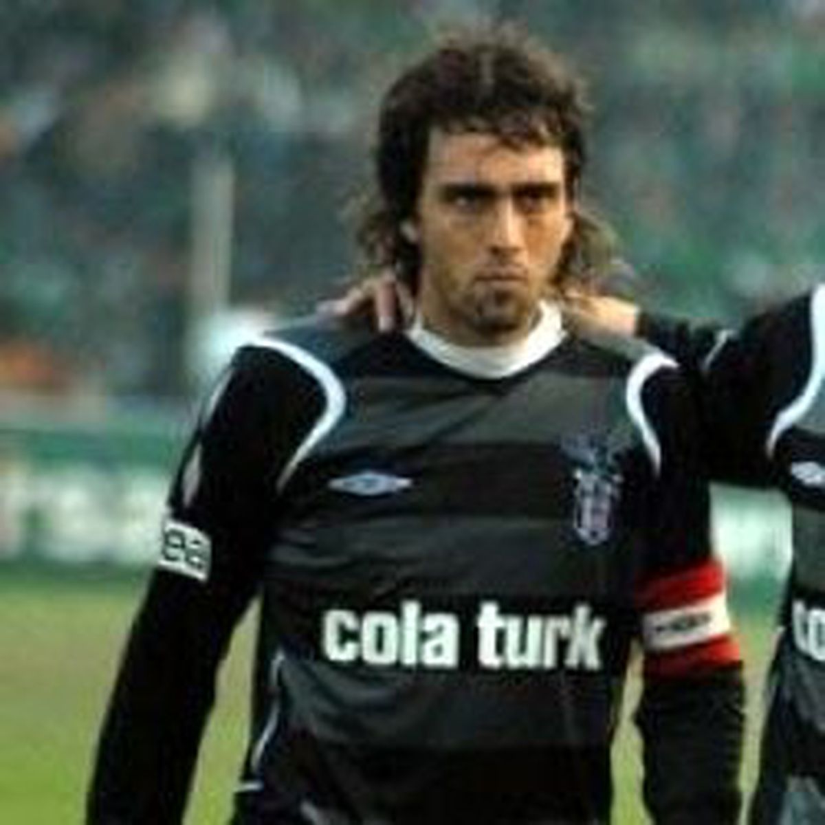Delgado: İyi Oynamıyorum