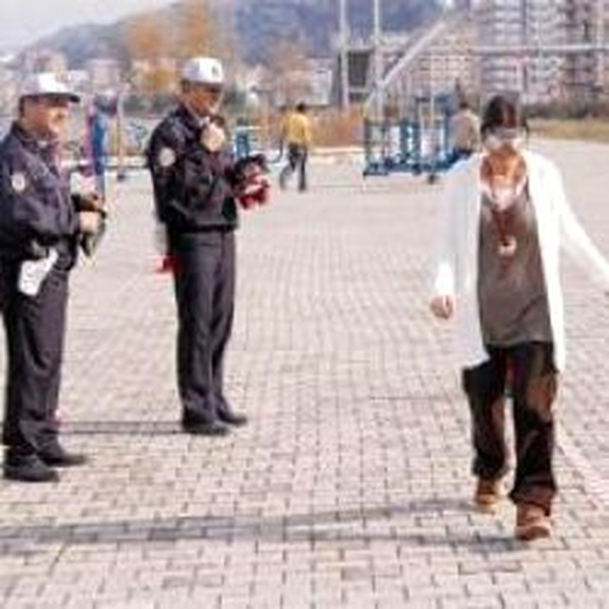 İçmeden Sarhoş Eden Gözlük