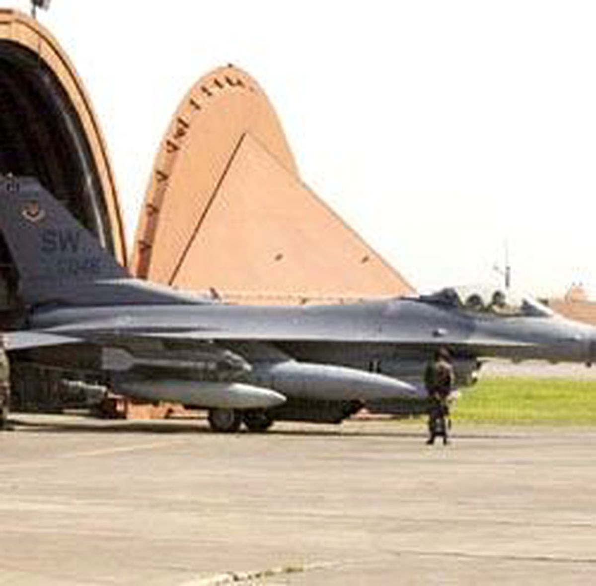 İran'dan 'İncirlik' Tehdidi