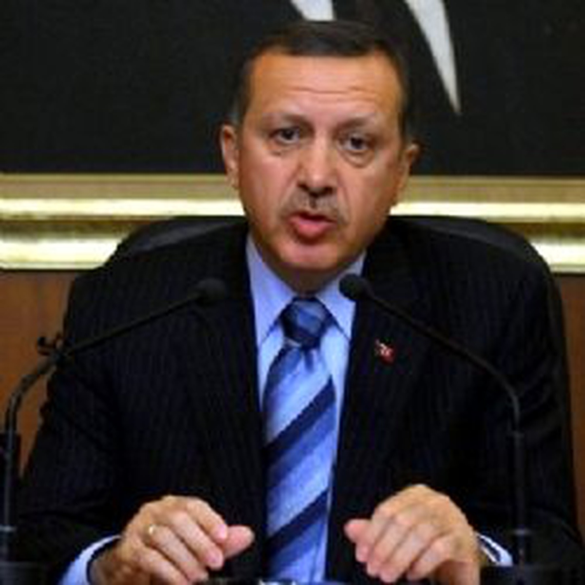 'Kriz Fırsatçılarına İzin Vermeyiz'