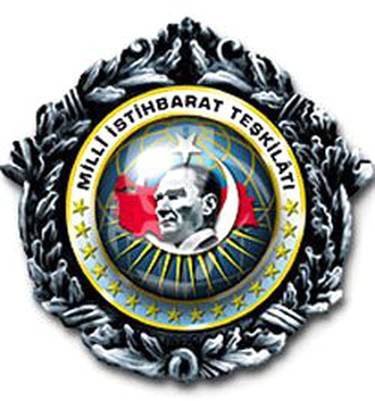 MİT ve Genelkurmay Belgeleri Ortalık Malı