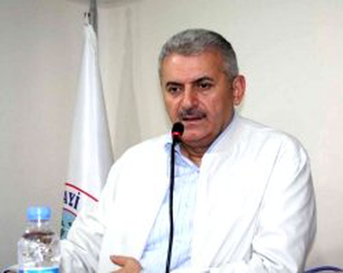 'O, Ro -Ro'ya Muafiyeti MHP Verdi'