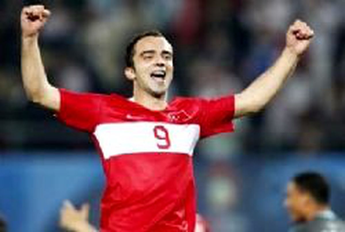 Semih Milli Takım Kadrosundan Çıkartıldı
