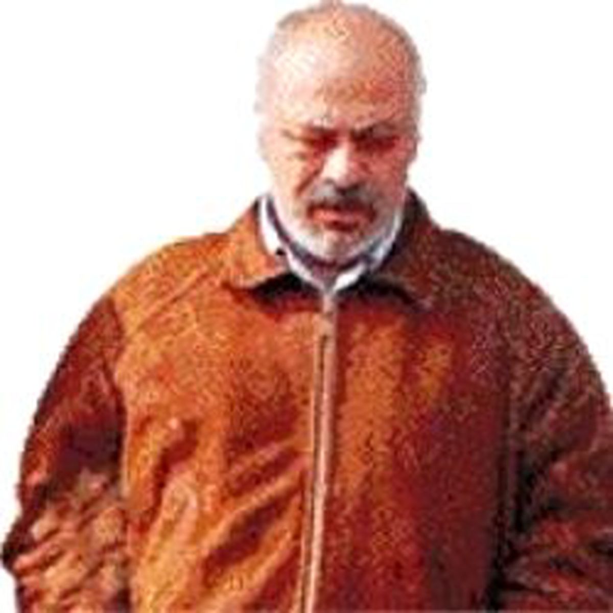 15 Yıl Sonra İkinci Vahşet