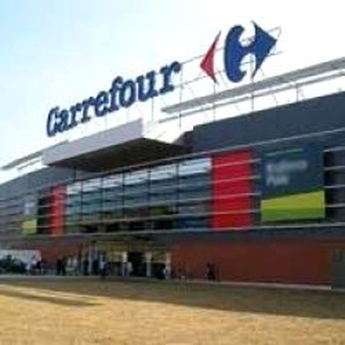 Carrefoursa 21'inci Mağazasını Açtı