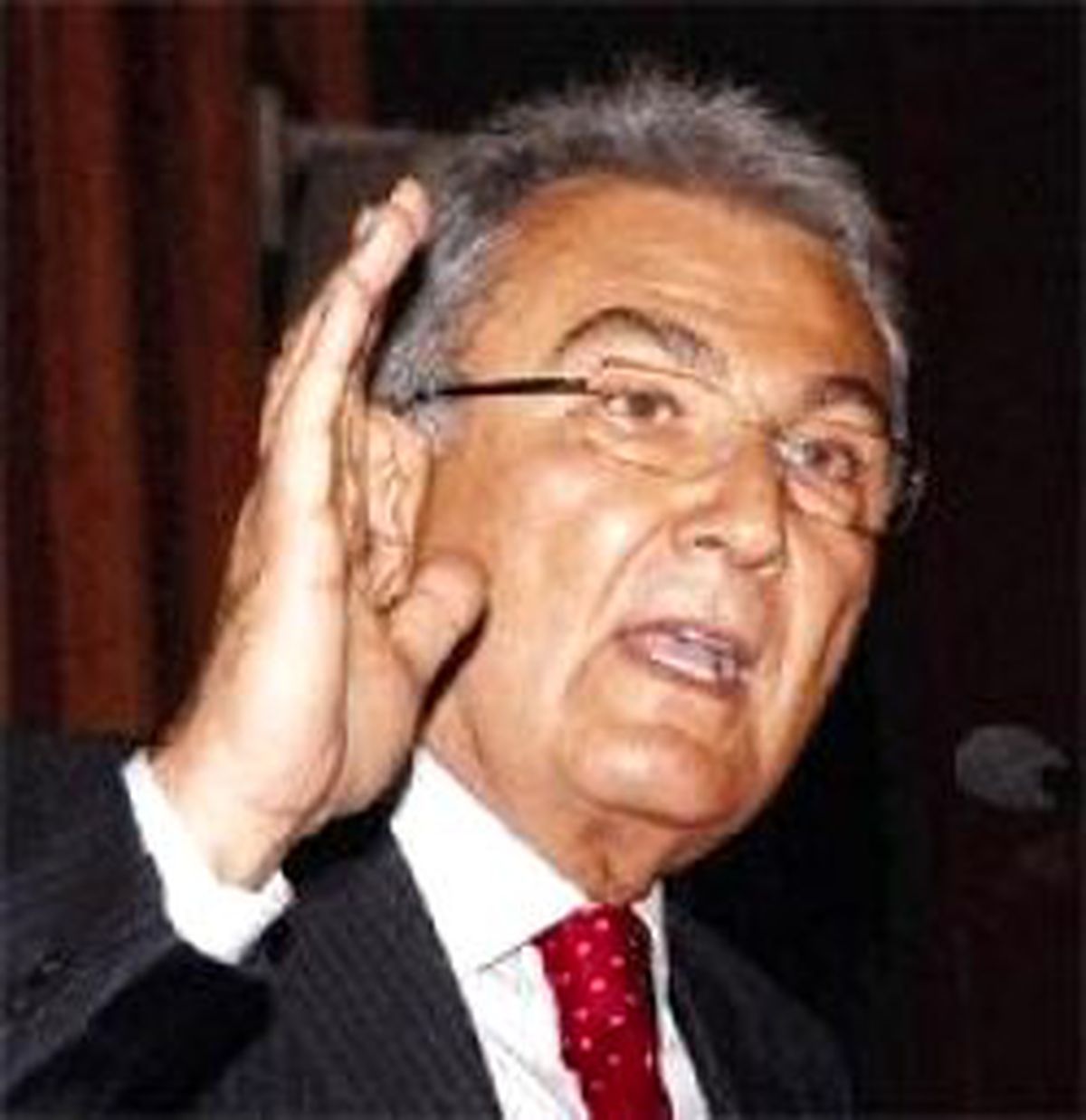 CHP: Sabah -Atv Kredisi İptal Edilmeli