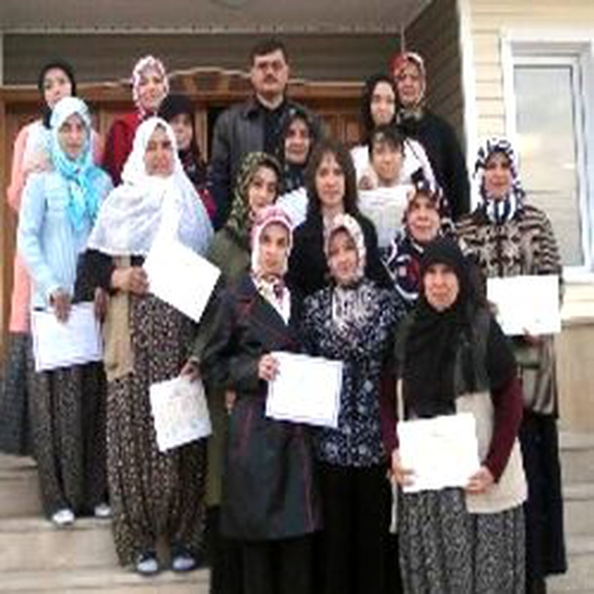 Ev Hanımlığı 'Diplomalı' Olacak