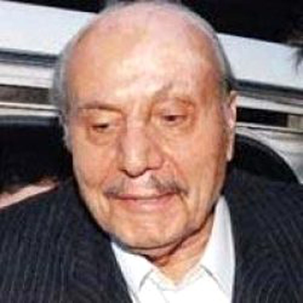 Hüseyin Üzmez Davasında Şok Gelişme