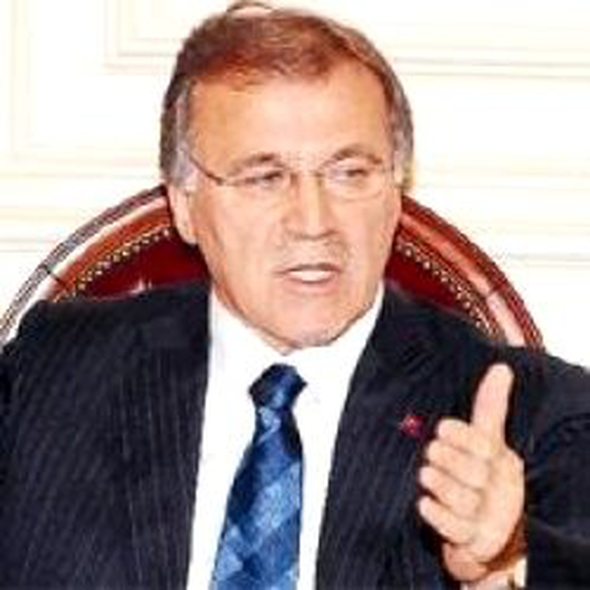 CHP'nin Kara Çarşafla İmtihanı