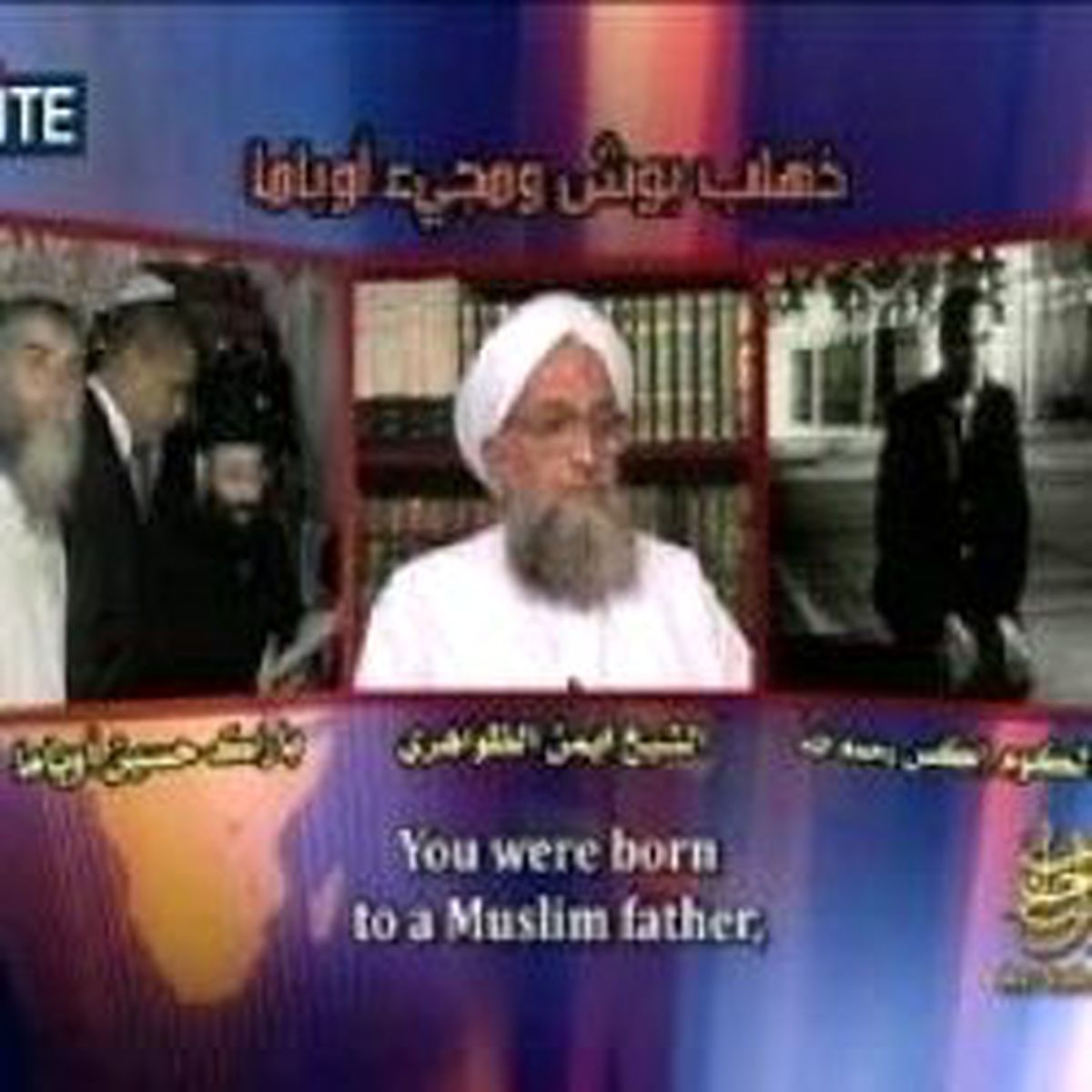 Obama'ya 'Siyah Uşak' Hakareti
