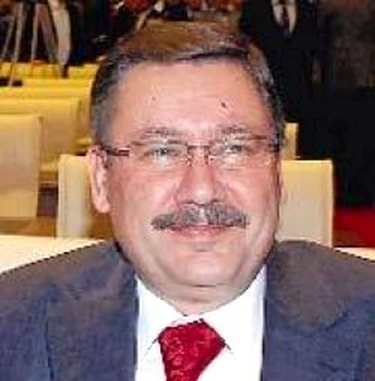 Melih Gökçek, Ertuğrul Günay Kapışması