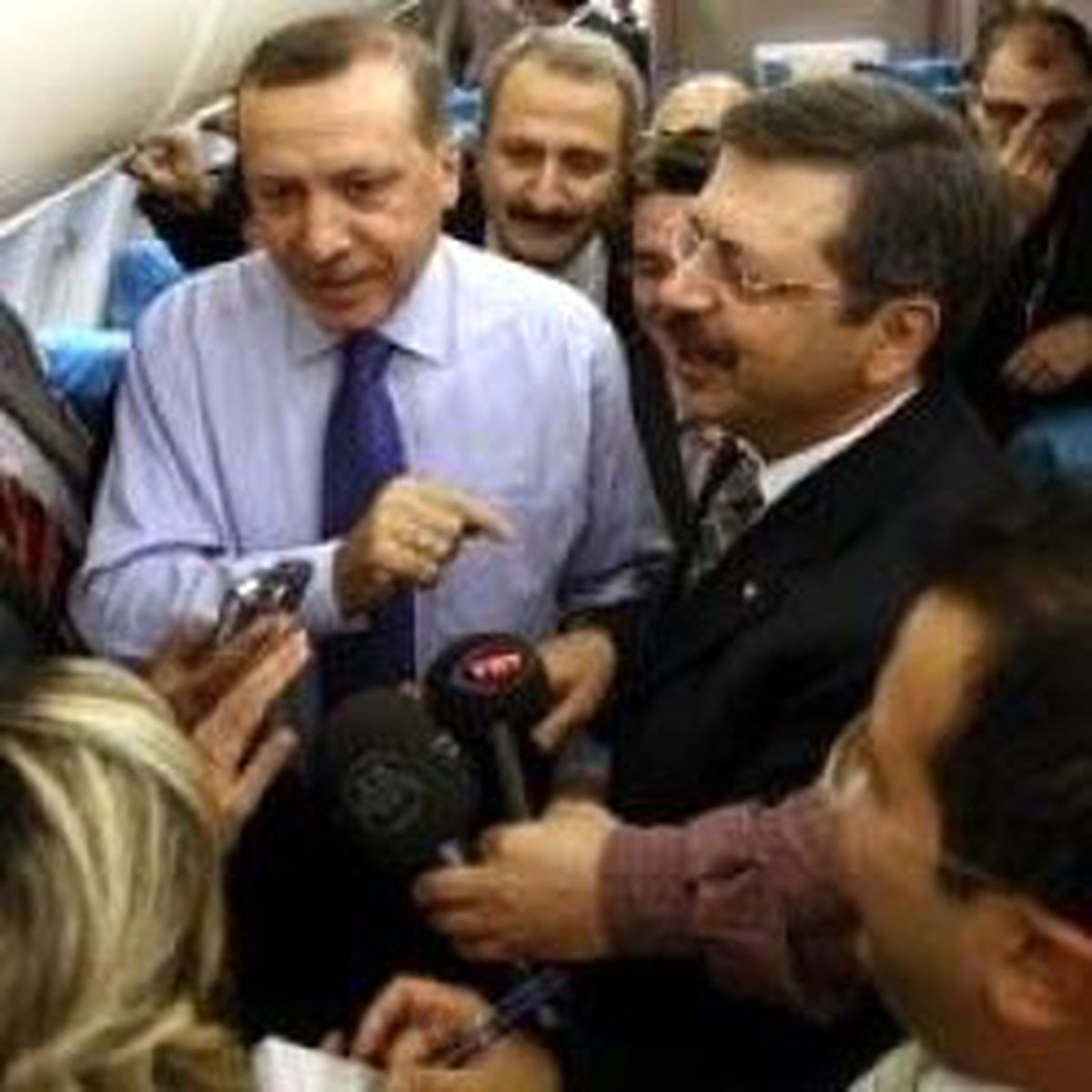 Başbakan'dan İşsizliğe Müthiş Formül