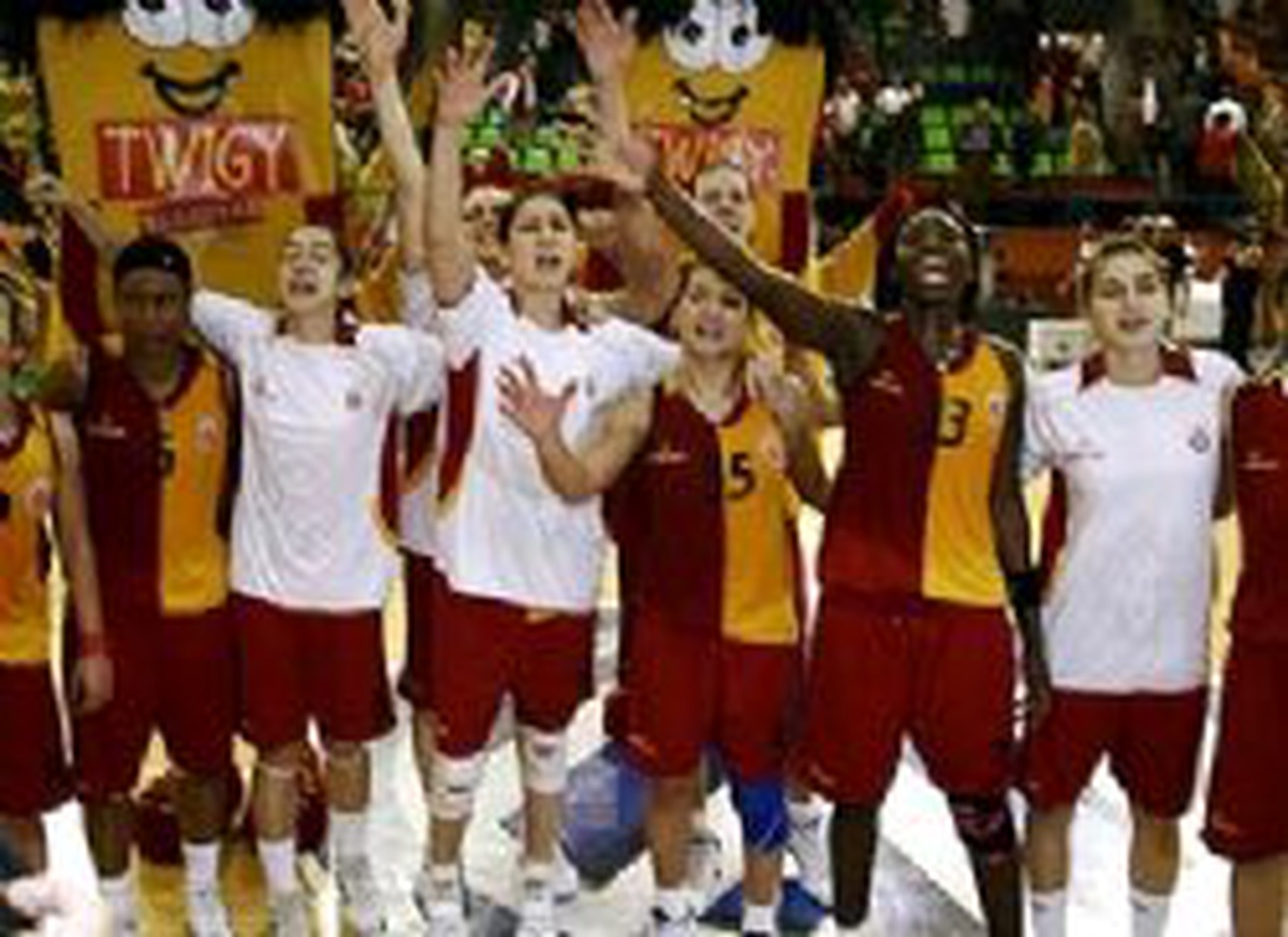 Basketbol: Fıba Bayanlar Avrupa Kupası