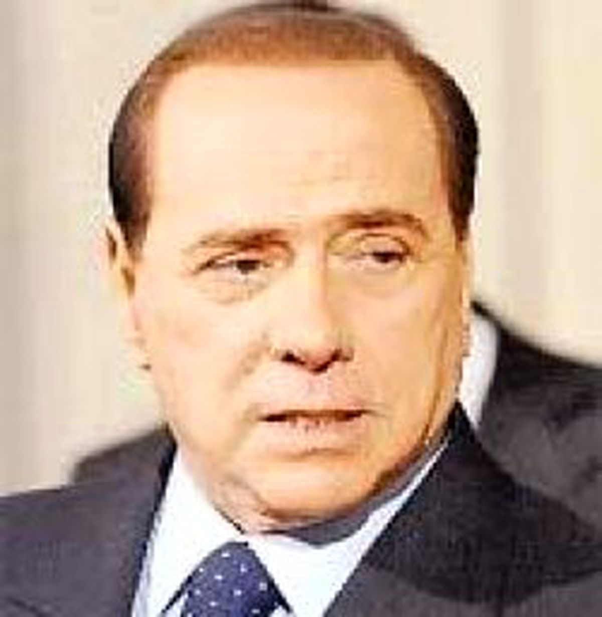 Berlusconi: Modacılar İtalya'nın Petrolü Gibi