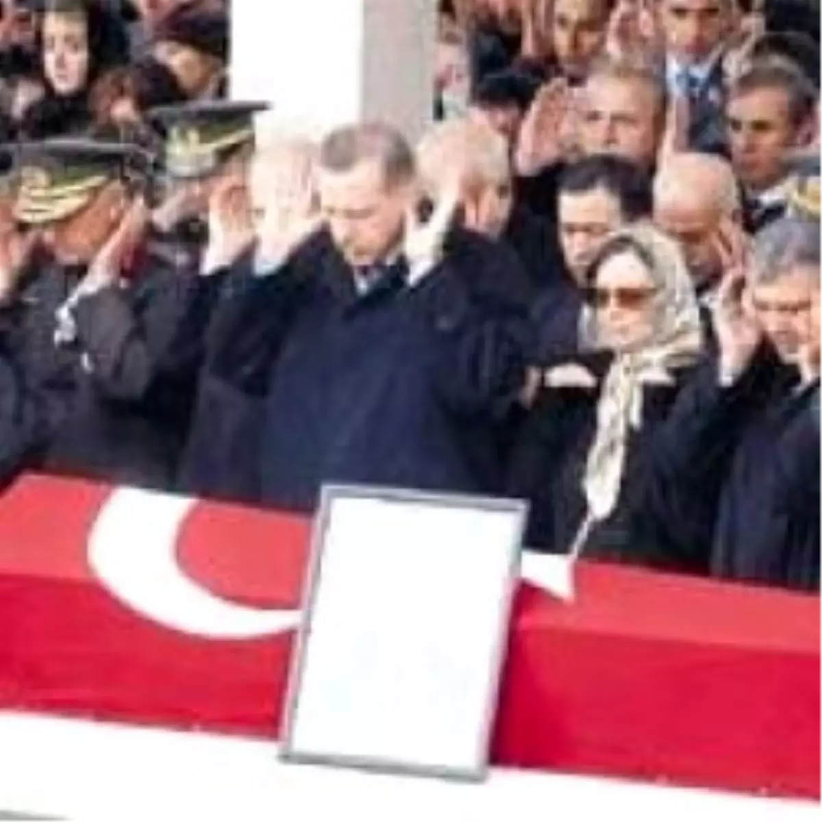 Devlet Uğurladı