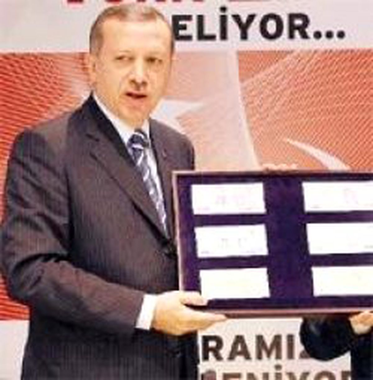 Erdoğan: Şimdi Yatırım ve Üretim Zamanı