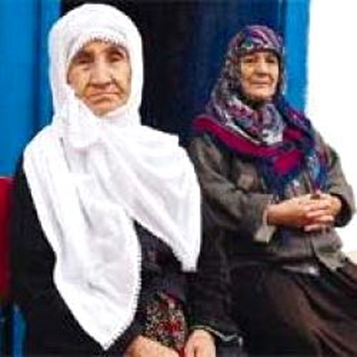 Köylüleri 'Tokatlı Obama'yı Bekliyor