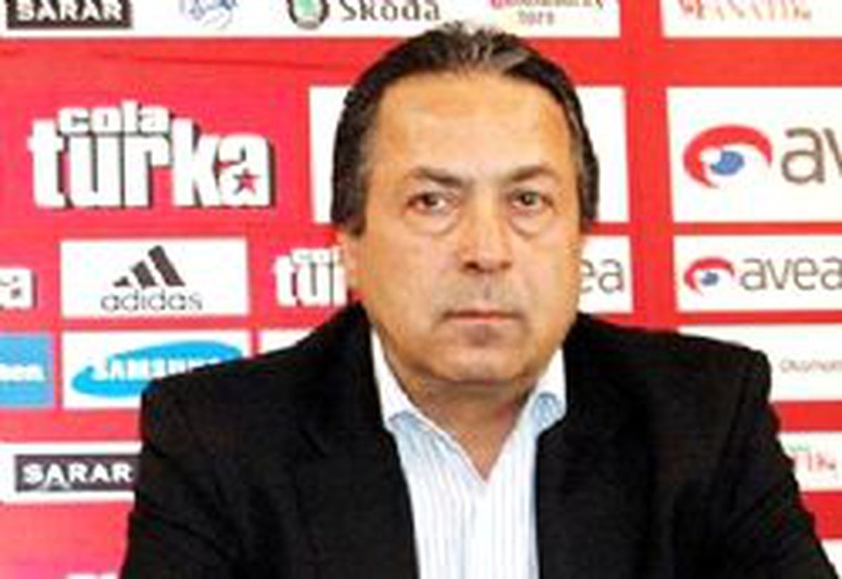 Sezgin: 'Ümit Karan İçin Resmi Teklif Yok'