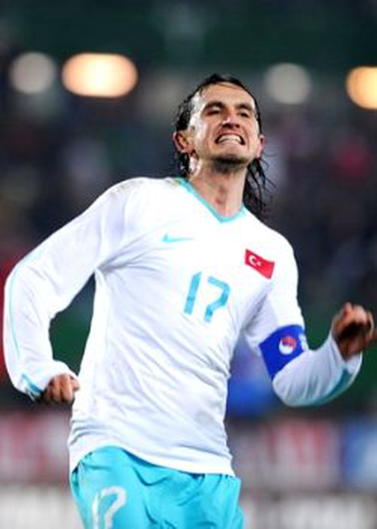 Sporthırado: 'Tuncay, Viyana'yı Fethetti'