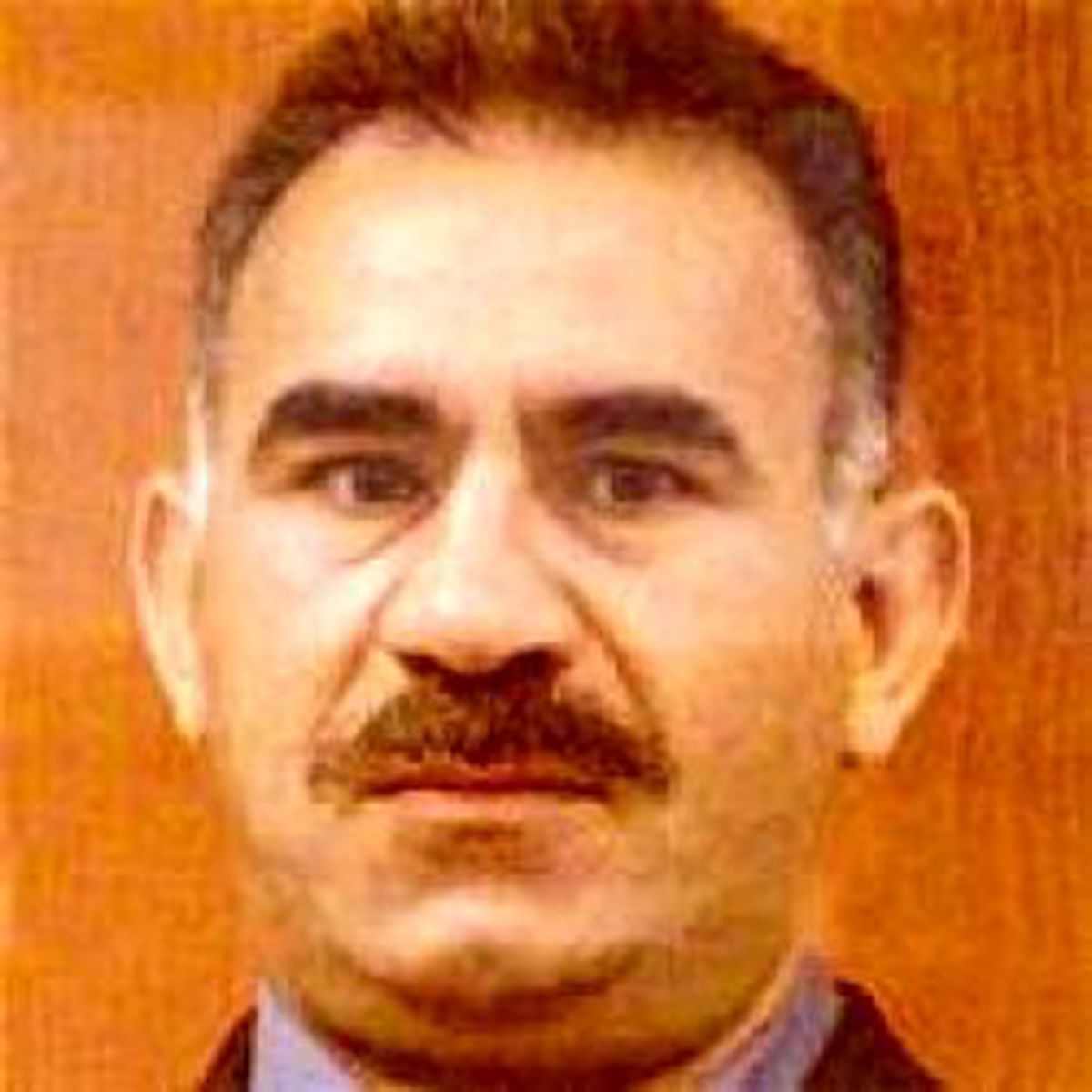 Teröristbaşına 'Arkadaş' Geliyor