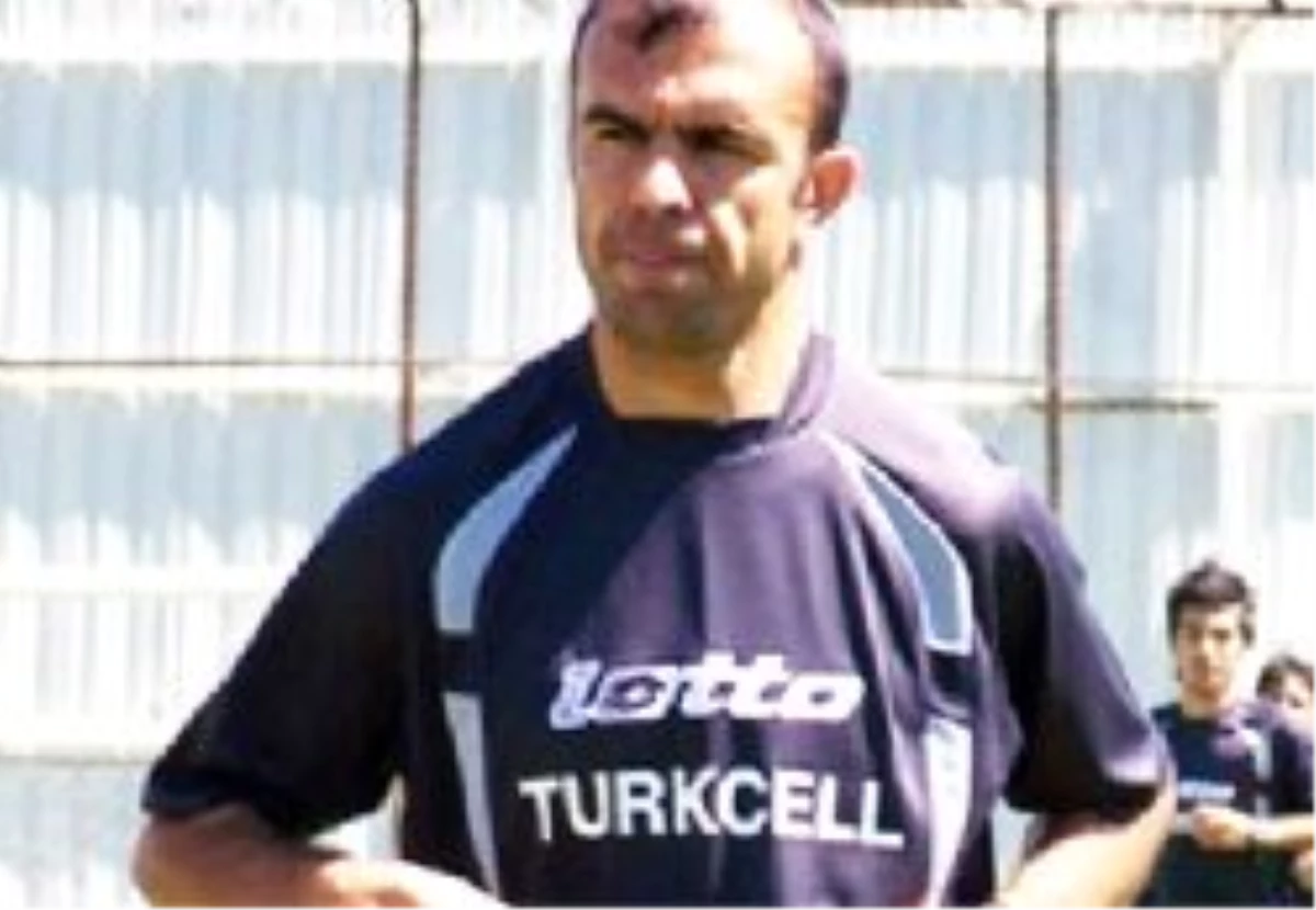 Veysel Cihan'ın İtirazı Reddedildi
