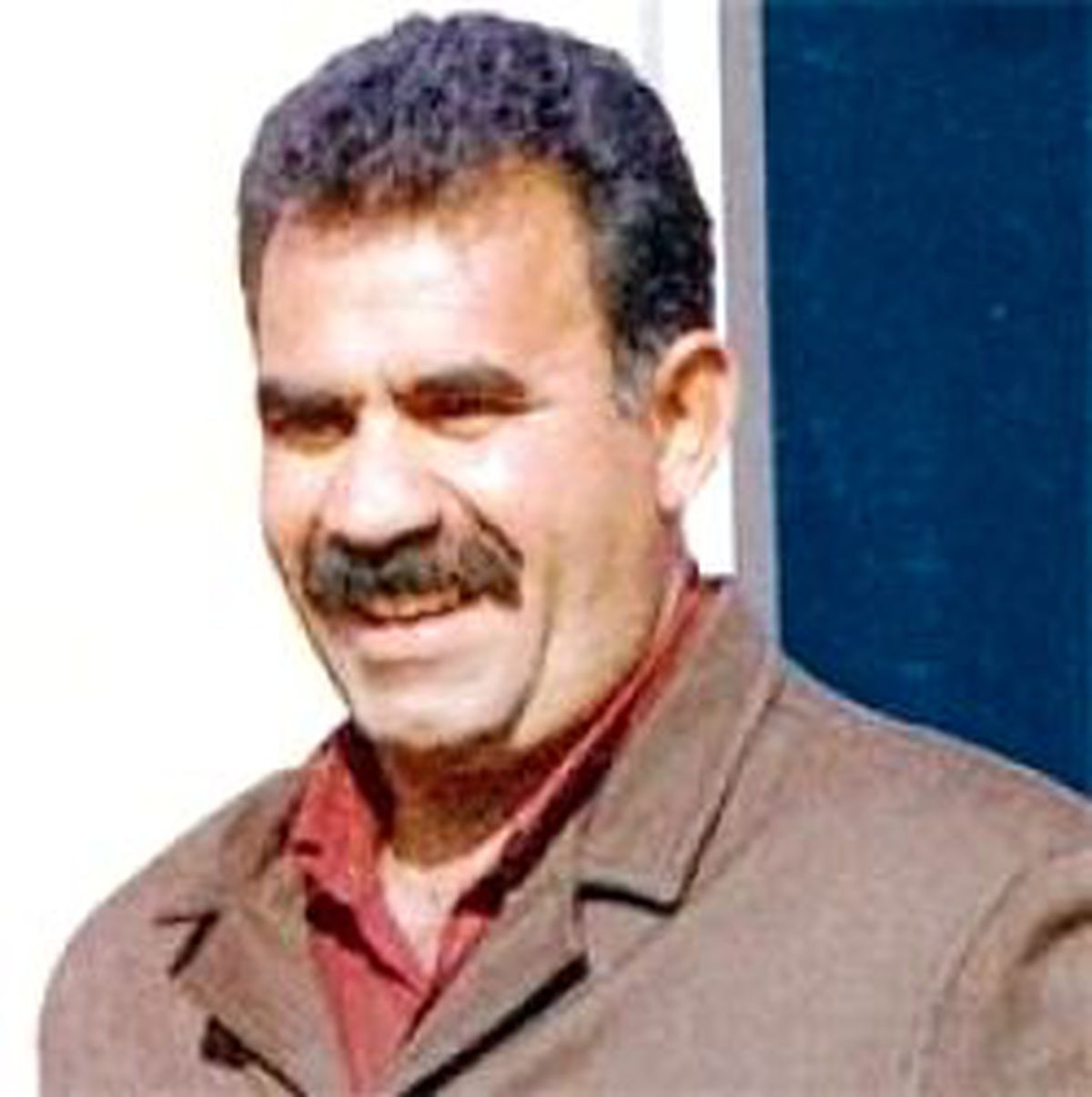Apo'ya Arkadaş