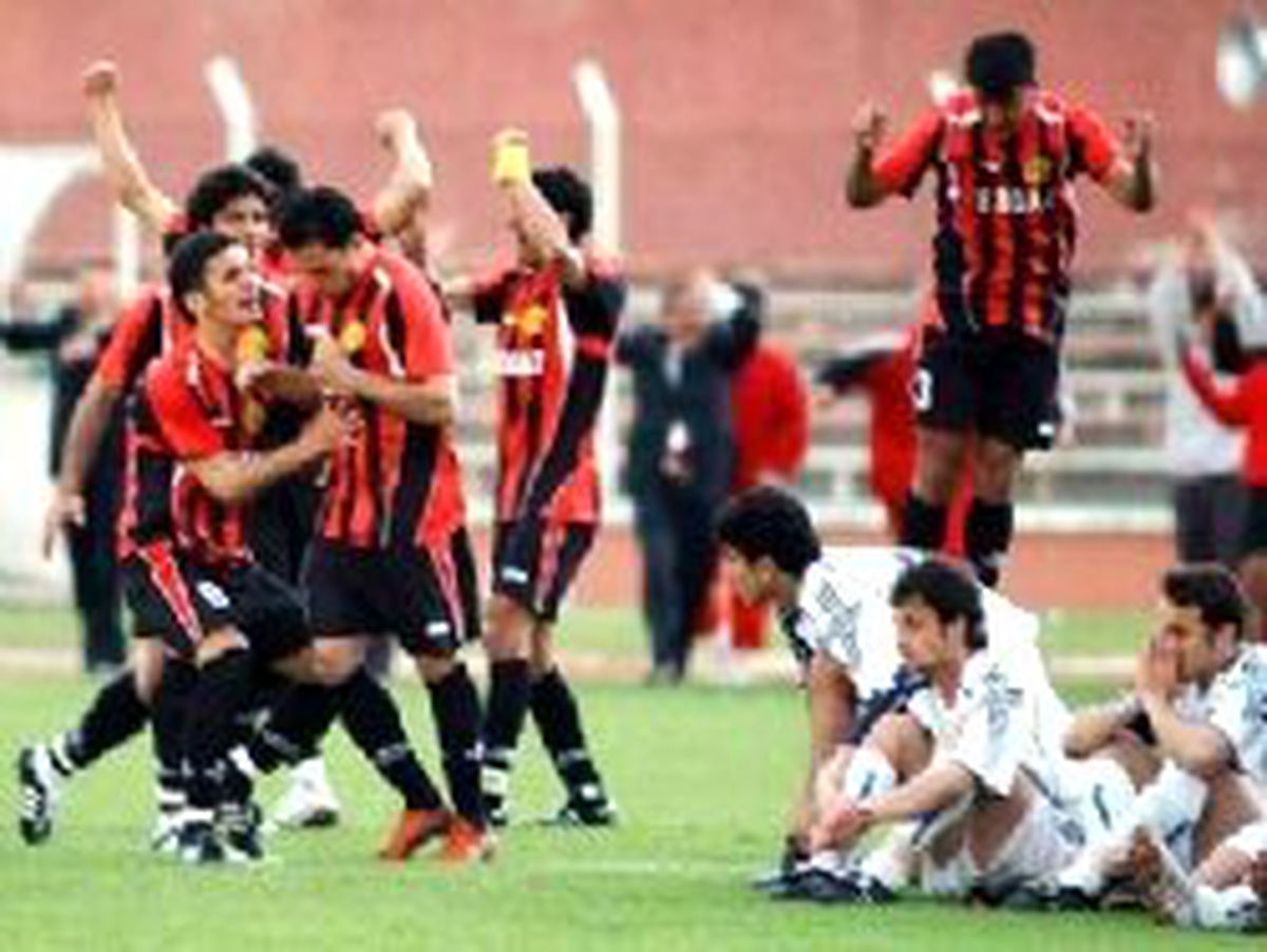 Bjk ile Eskişehirspor 12 Yıl Sonra Karşılaşıyor
