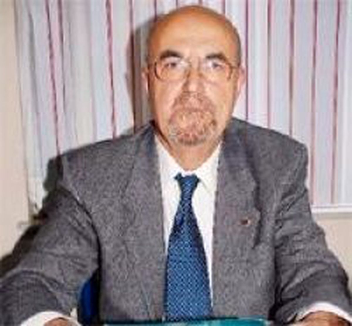 Çobandı Doçent Oldu