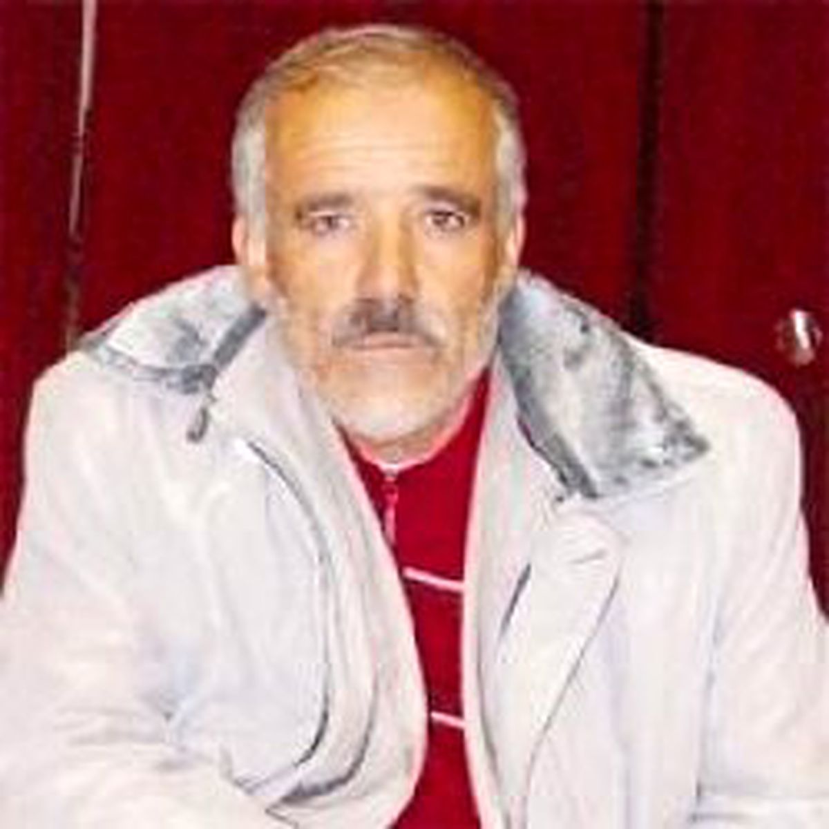 Dağdaysa Öbür Oğlumu Reddediyorum