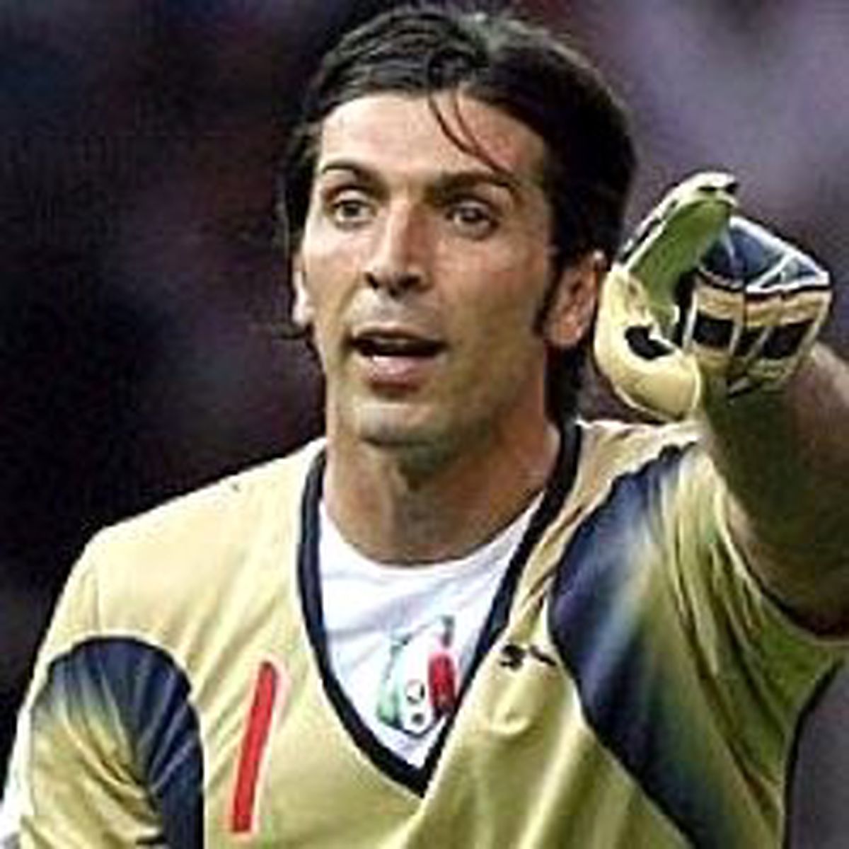 Juventus Buffon'u Satmıyor
