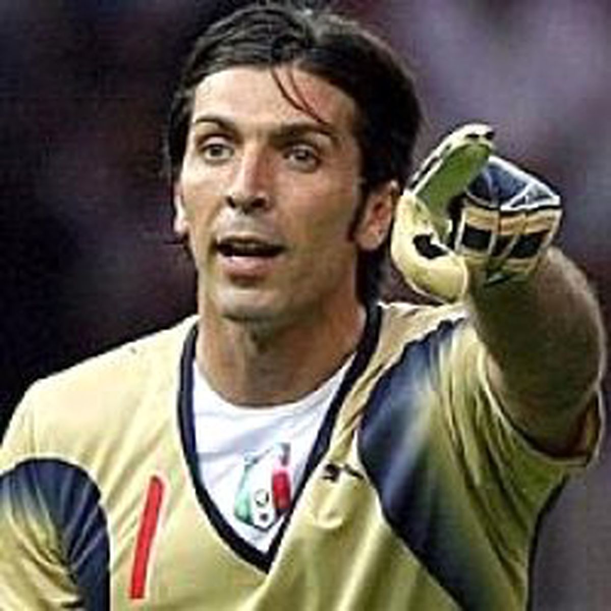 Juventus, Buffon'u Satmıyor