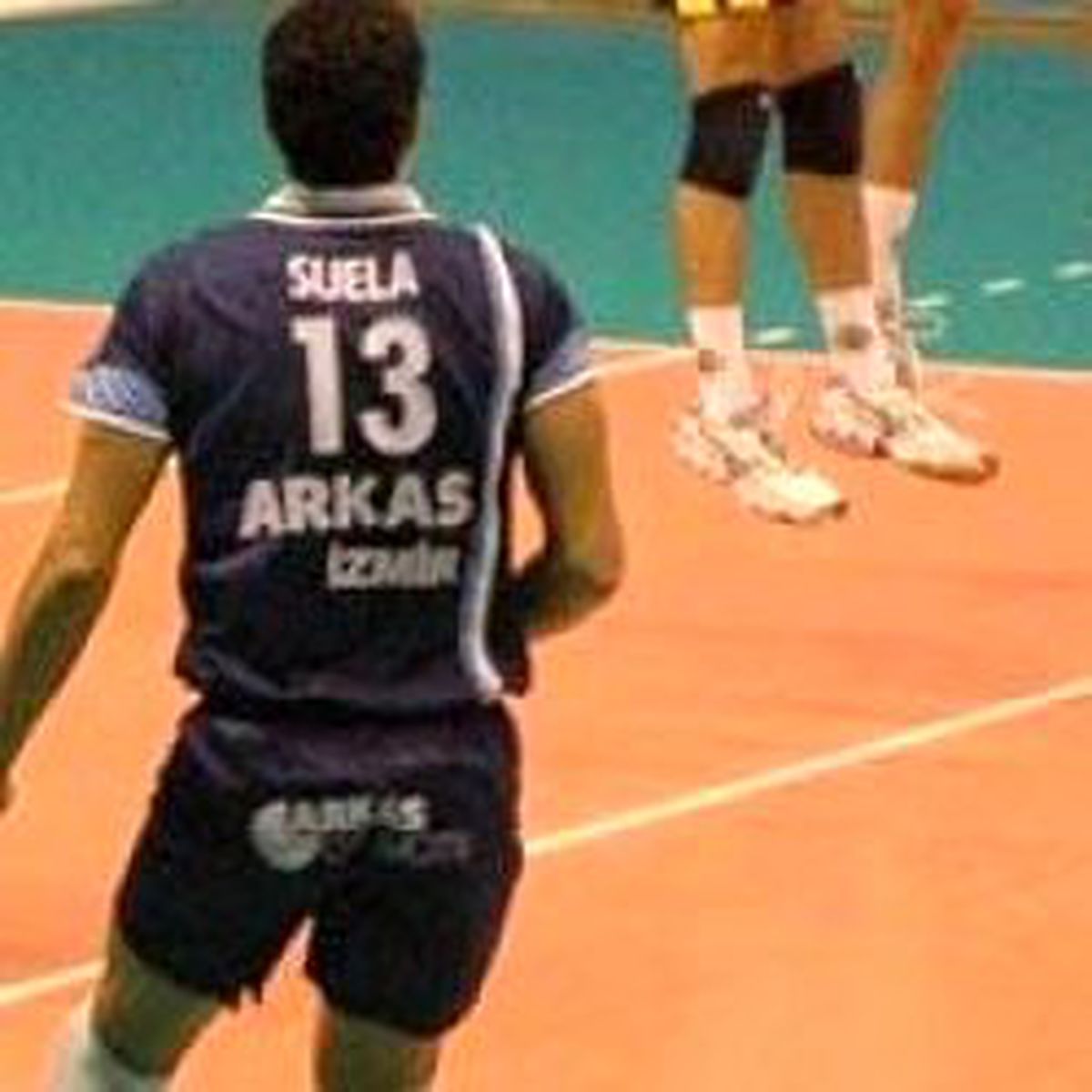 Sgk: 2 - Arkas: 3