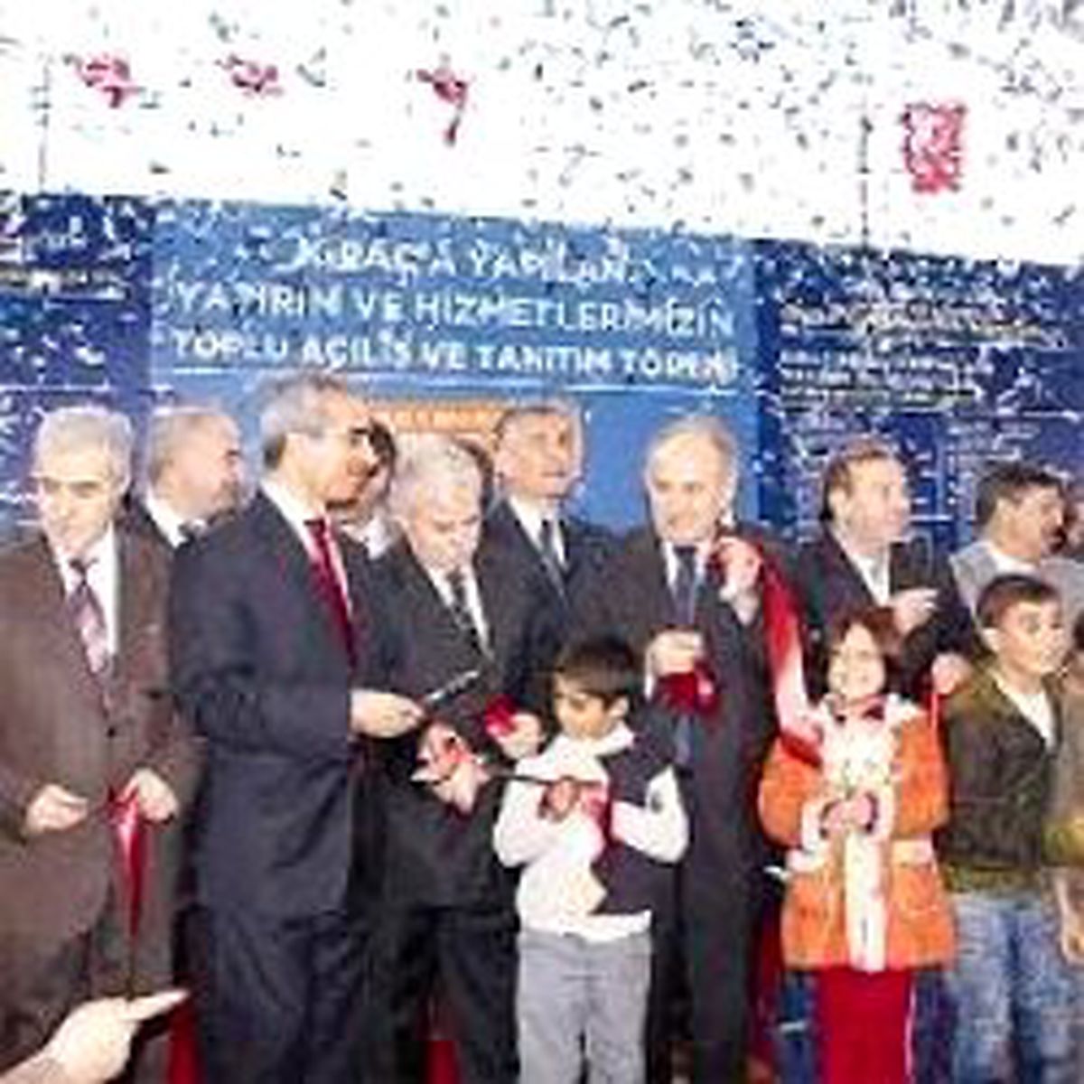 Topbaş: Gerekçeli Karar Sonrası Burslar Kesilecek