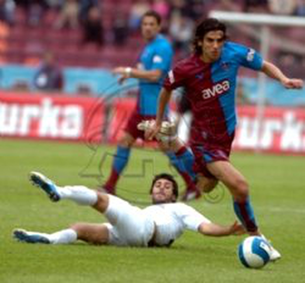 Trabzonspor Kayıp Vermek İstemiyor