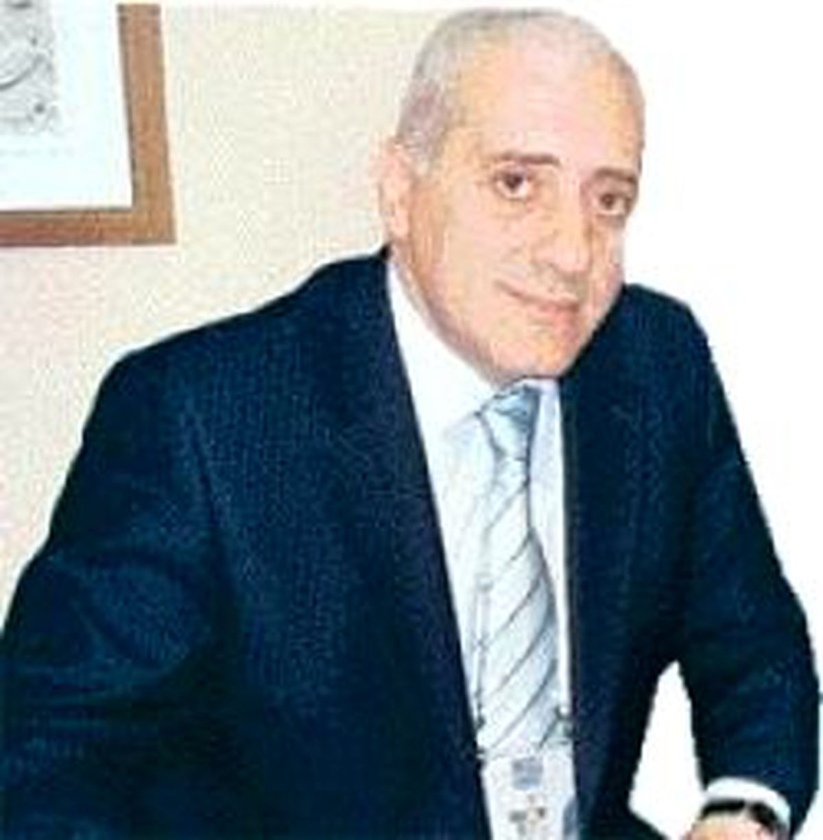 Bu Görüşme Gürültüyü Kesti