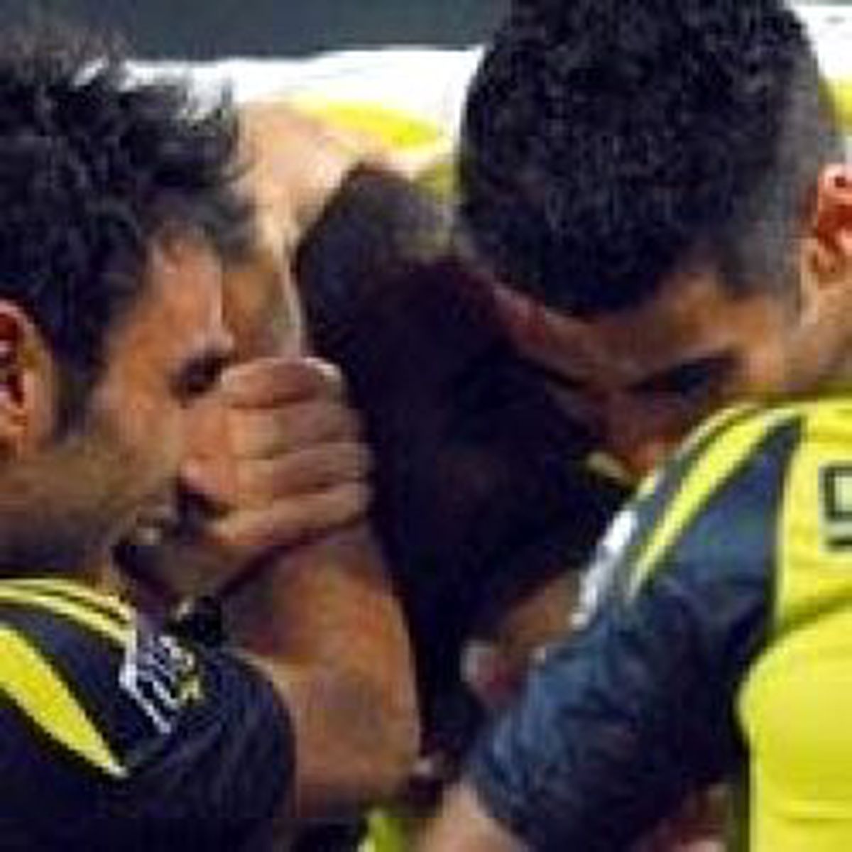 Fenerbahçe Porto Maçına Hazırlanıyor