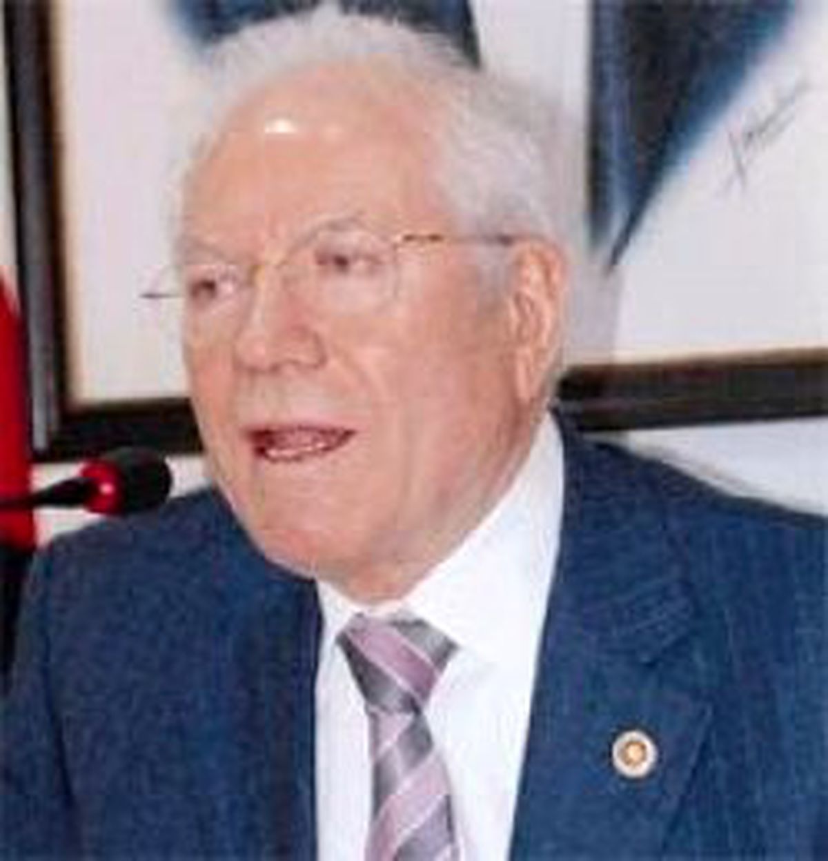 'Gündemimizde Mescit Yok'