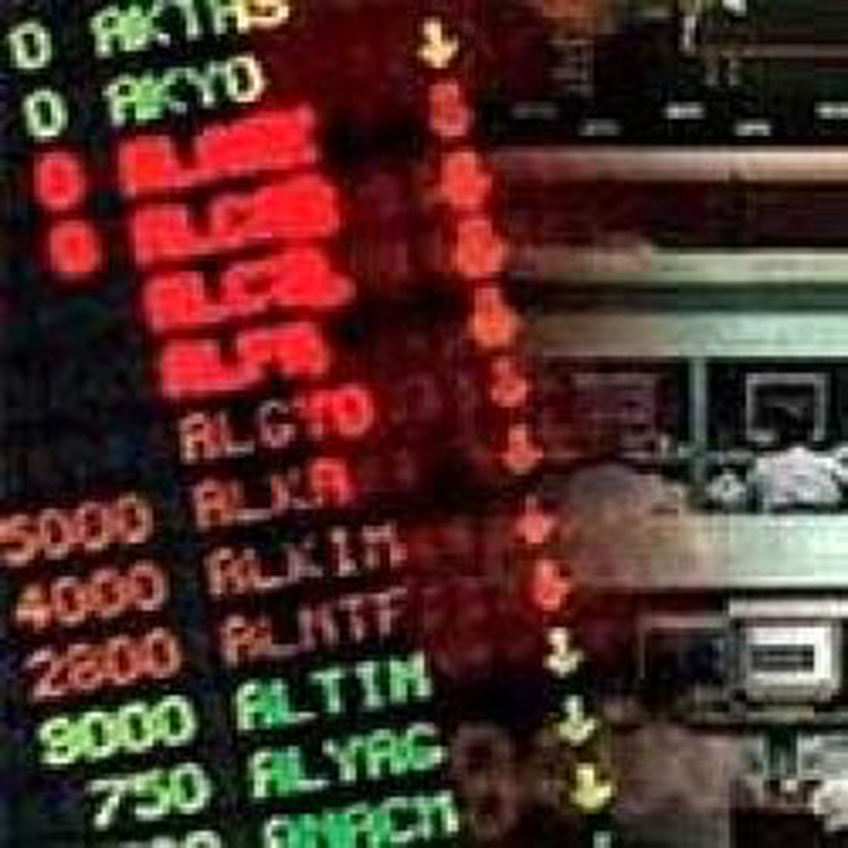 İMKB'deki 314 Şirketin 255'inin Değeri Eridi