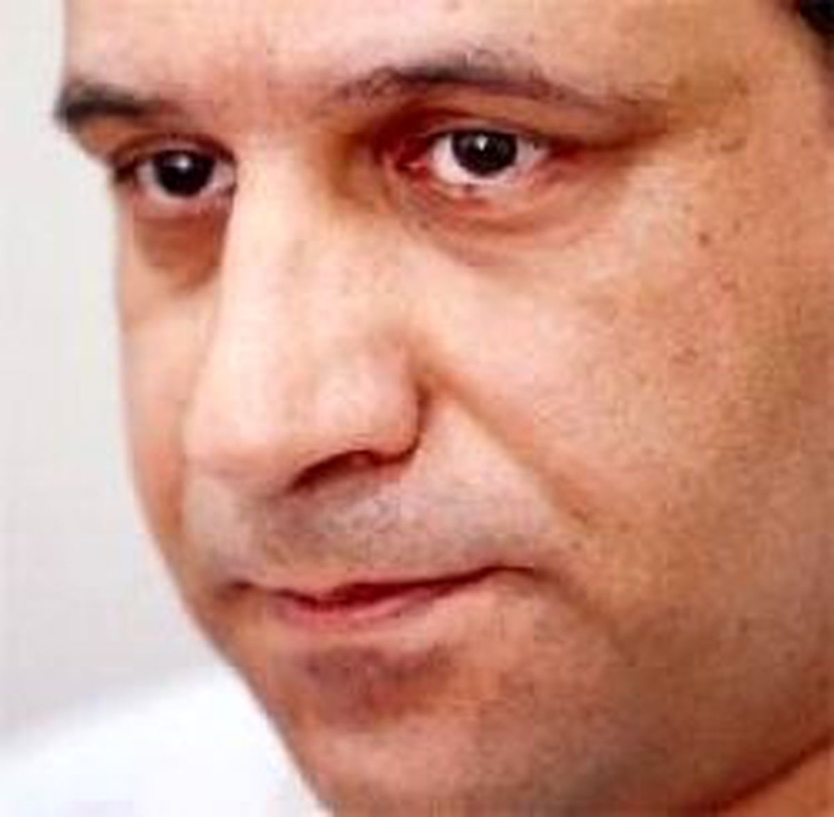 İsrail'in Casusu İran'da İdam Edildi