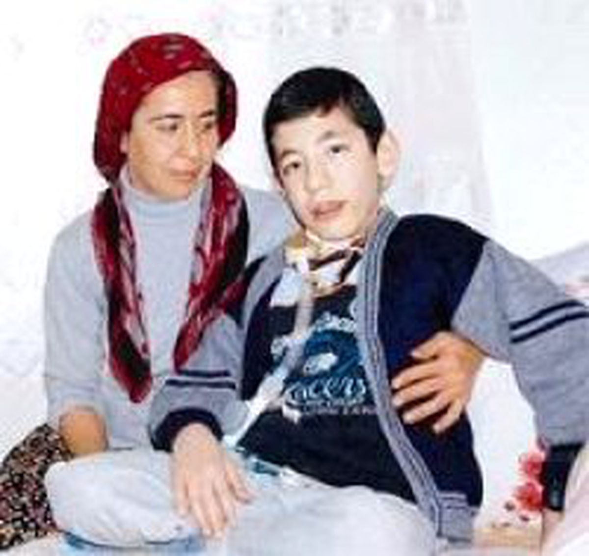 Muhammed, Elektrik Kesilirse Ölecek