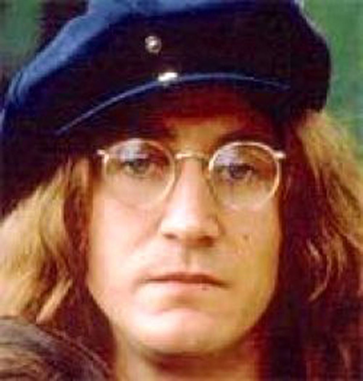 Lennon 40 Yıl Sonra Aklandı