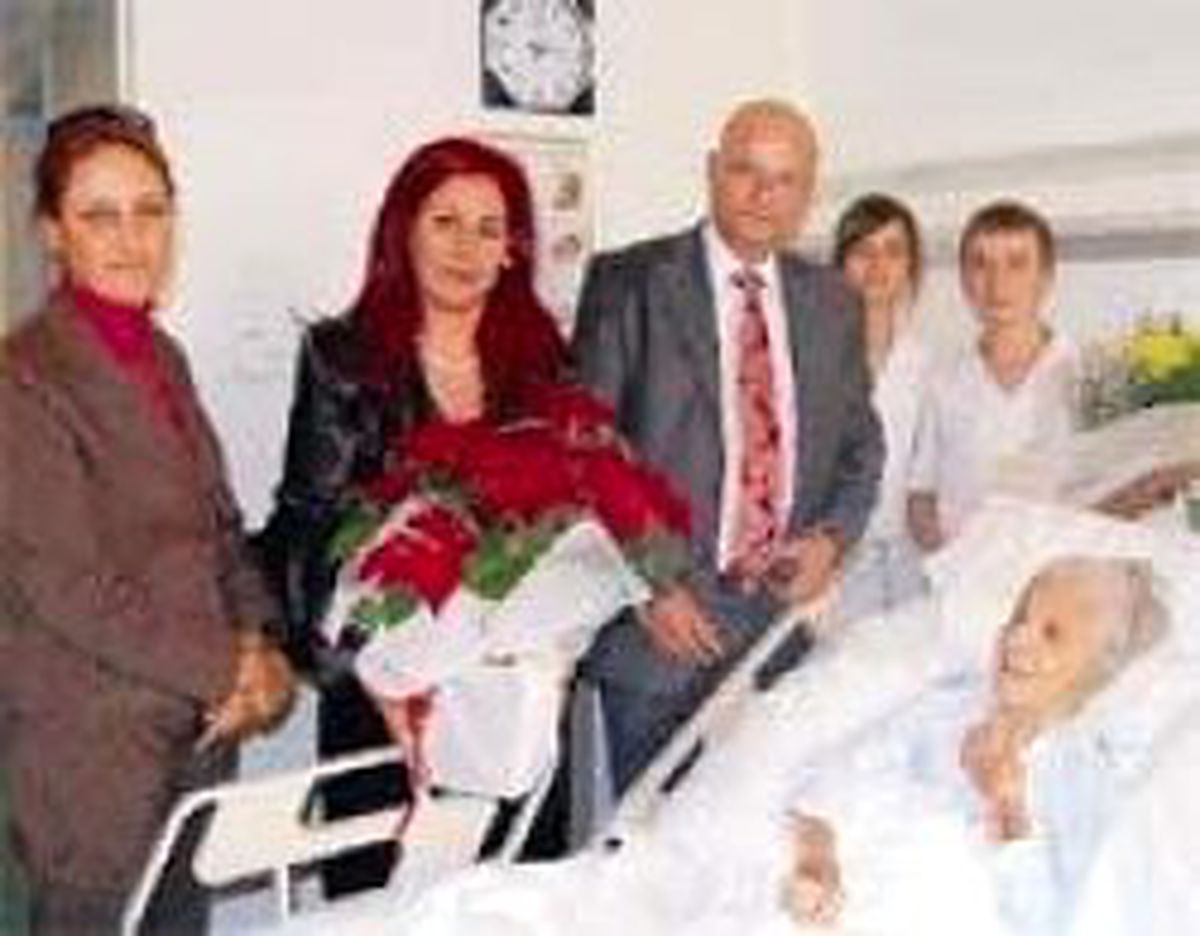 Refet Hoca'ya Vefa