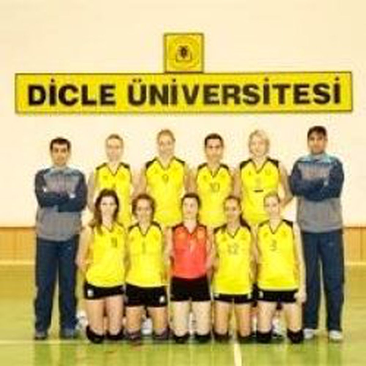 Dicle'nin Sultanları Küme Düştü