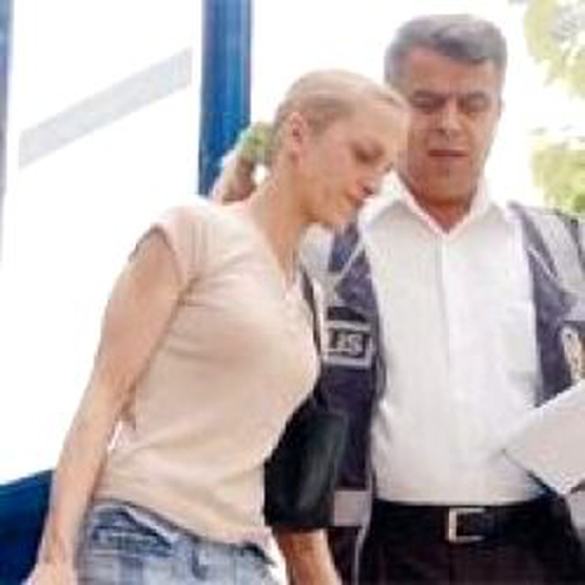 Grup Seks Cinayetine 16 Yıl 8 Ay