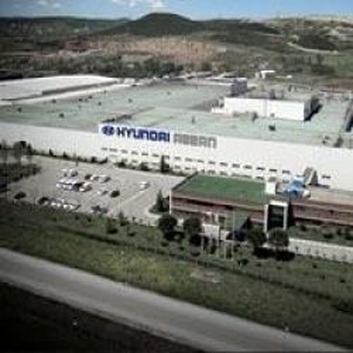 Hyundai Üretime Bir Ay Mola Veriyor