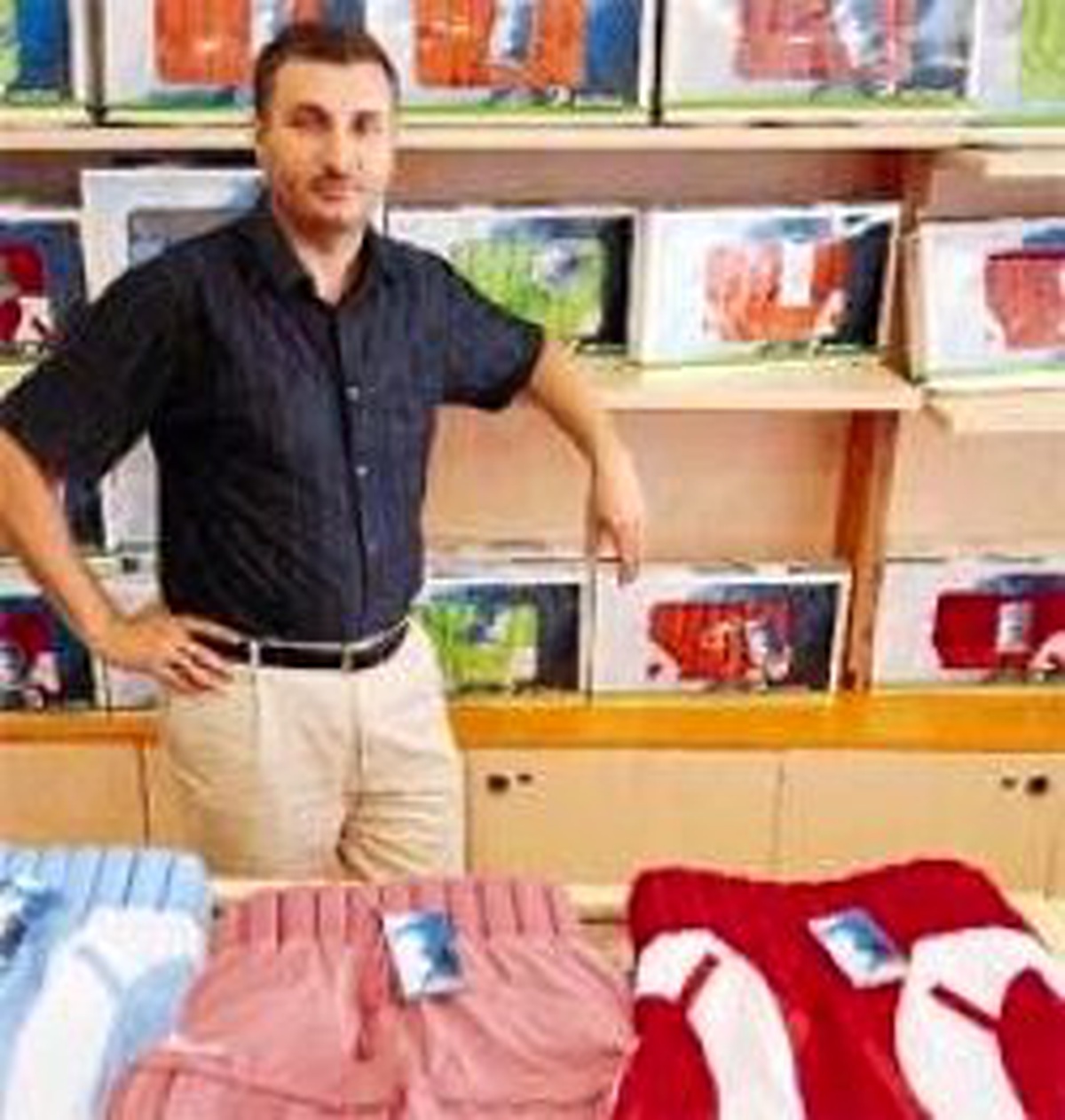 Kuzeni Şile'de Boğuldu Giyenin 'Batmasını Önleyen Mayo' Üretti