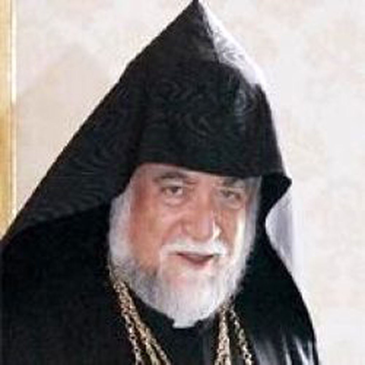 Papa: Çok Sayıda Ermeni Şehit Oldu